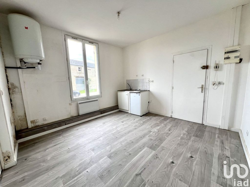 Achat appartement 6 pièce(s) Vitry-le-François