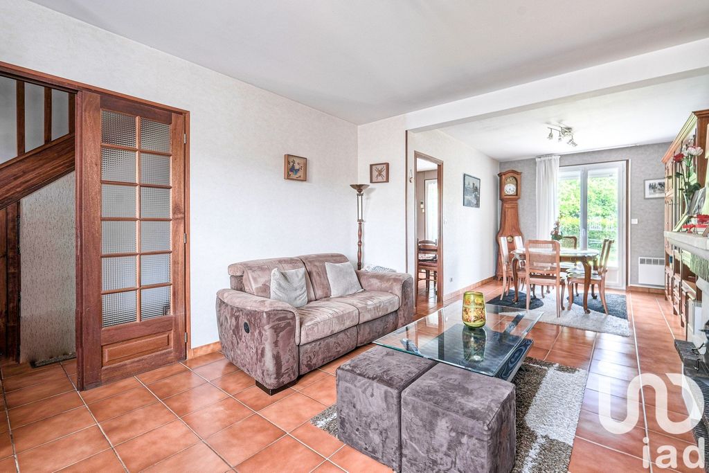 Achat maison 4 chambre(s) - Pontault-Combault