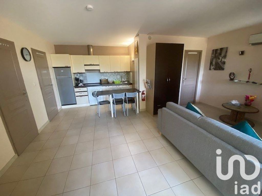 Achat appartement à vendre 2 pièces 42 m² - Sari-Solenzara