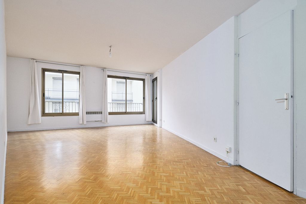 Achat appartement à vendre 2 pièces 59 m² - Lyon 7ème arrondissement