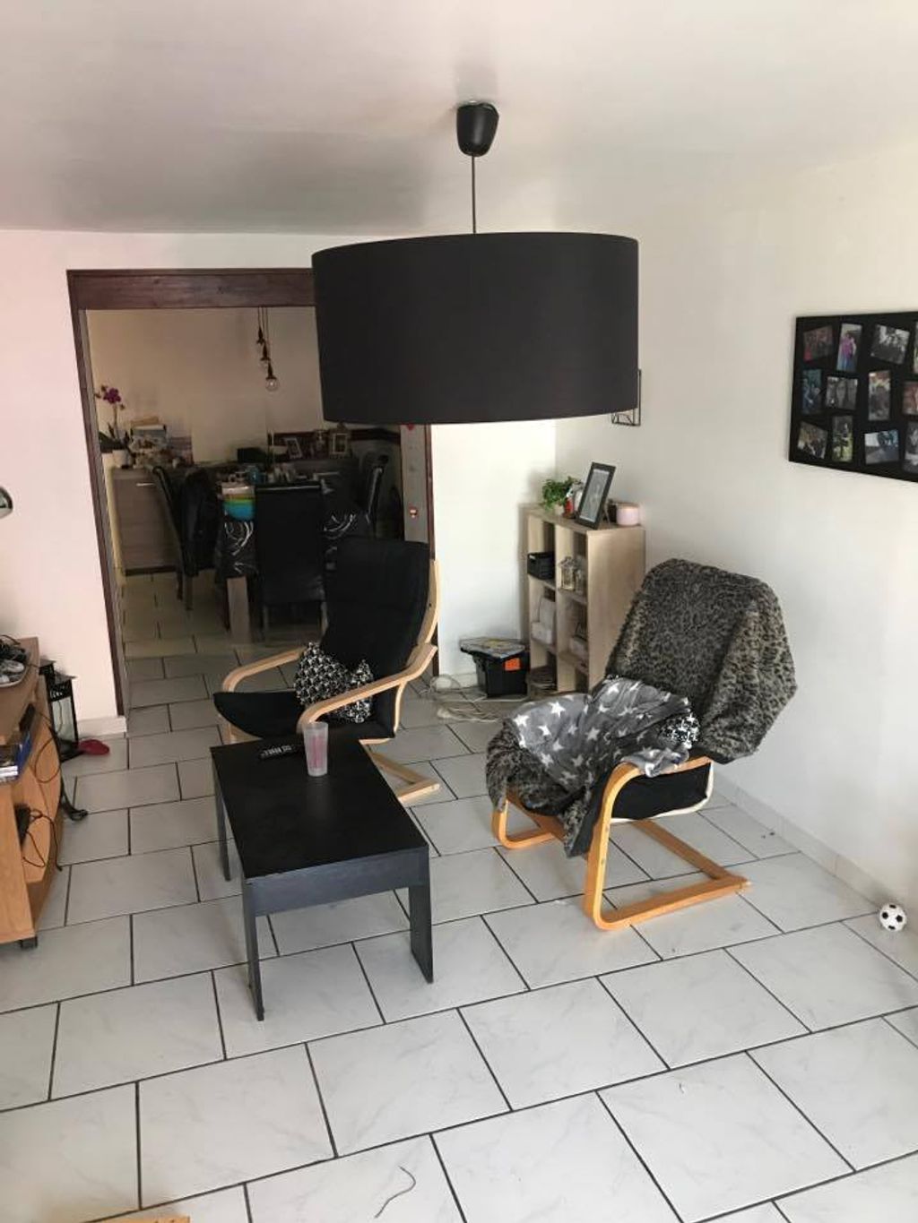 Achat maison 2 chambre(s) - Vermelles