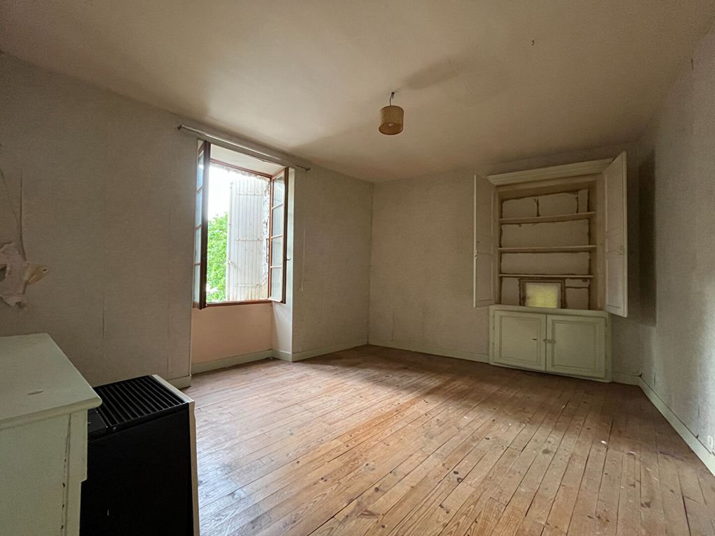 Achat maison à vendre 4 chambres 102 m² - Sorges et Ligueux en Périgord