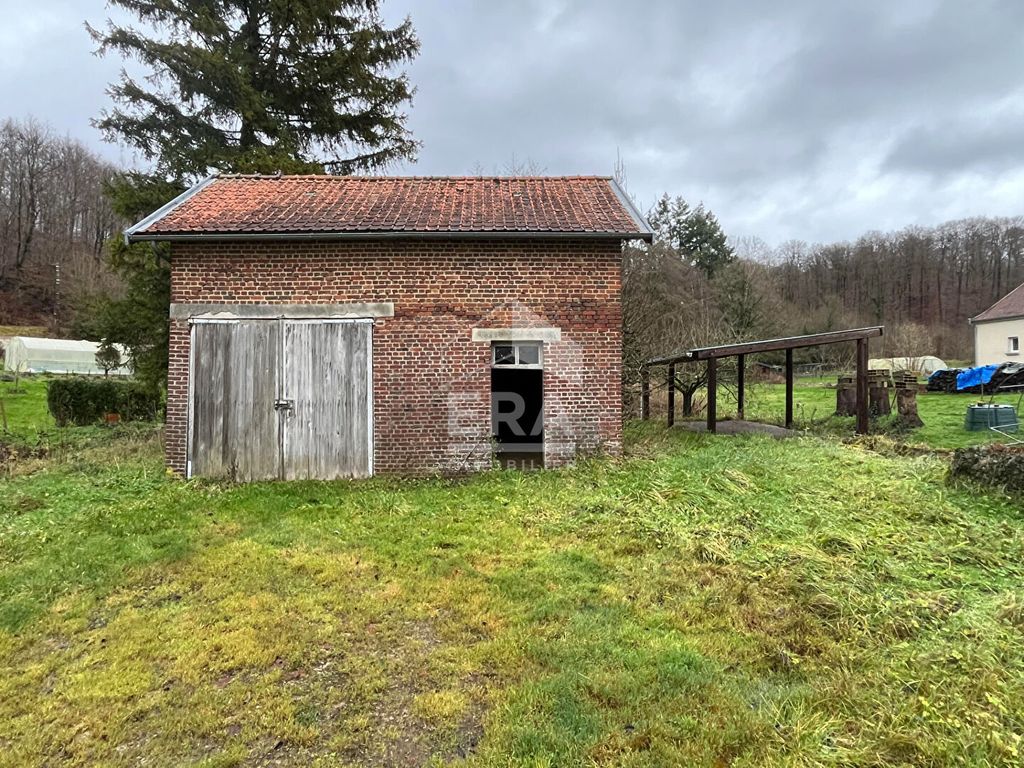 Achat maison 1 chambre(s) - Septvaux