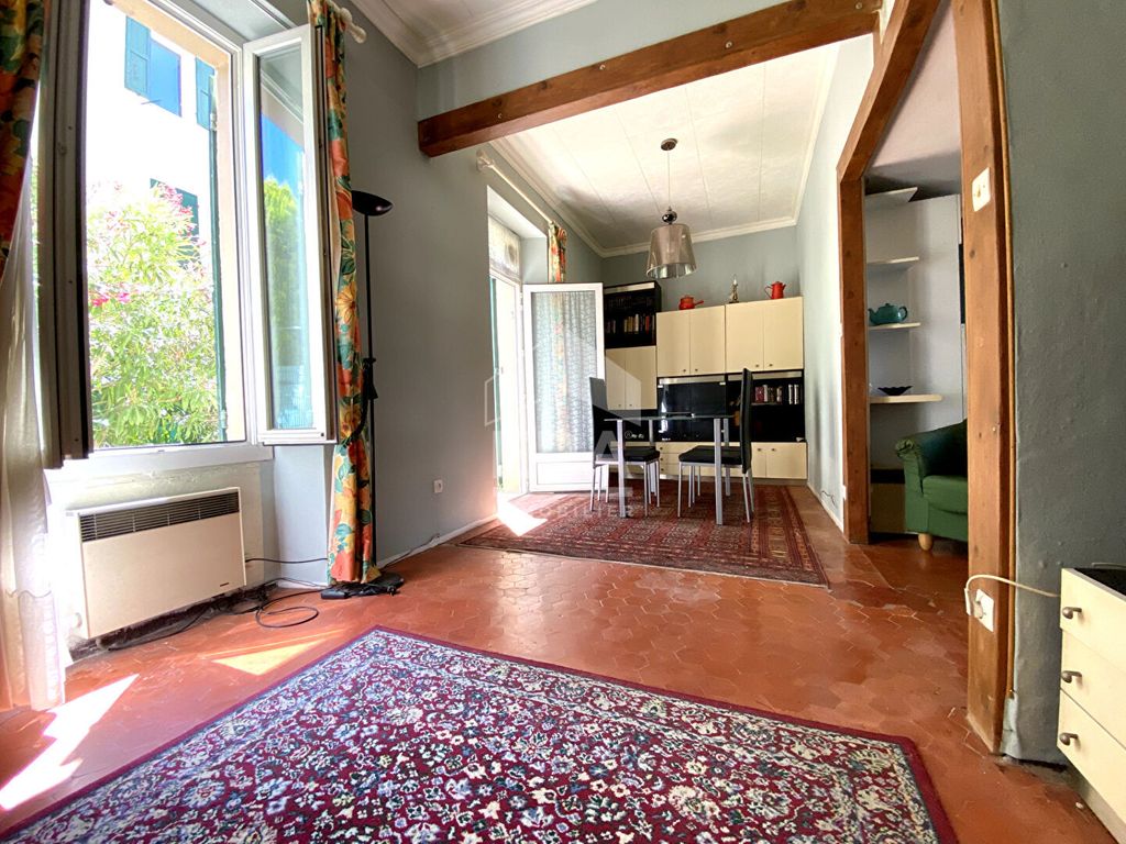 Achat appartement 3 pièce(s) Marseille 10ème arrondissement