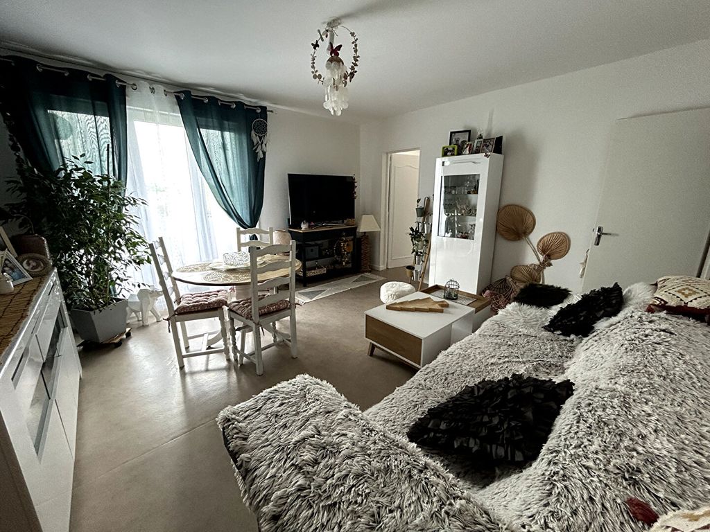 Achat appartement à vendre 4 pièces 86 m² - Nevers