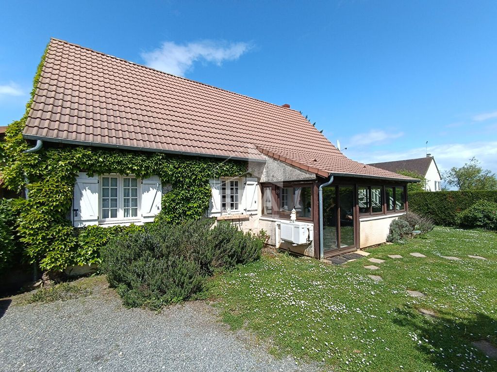 Achat maison 5 chambre(s) - Saint-Parize-le-Châtel