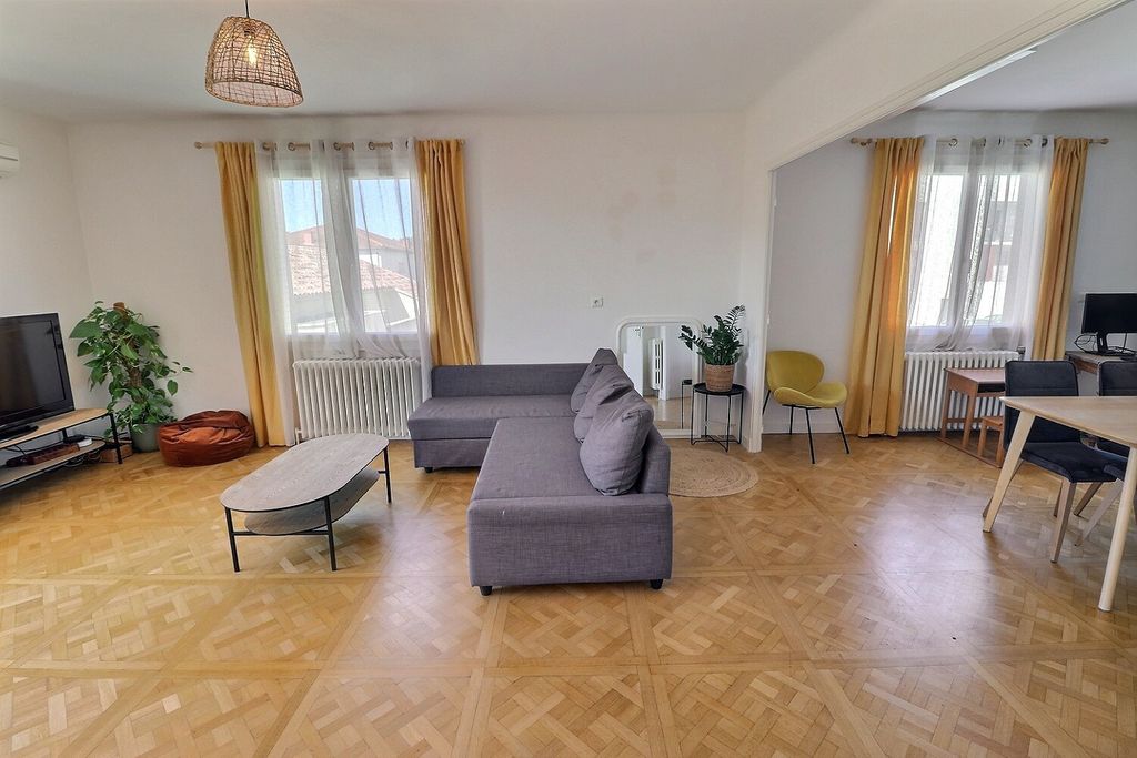 Achat maison 4 chambre(s) - Entraigues-sur-la-Sorgue