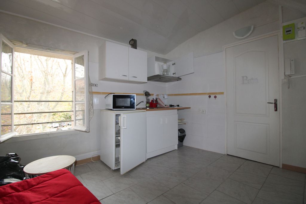 Achat maison à vendre 3 chambres 43 m² - Narbonne