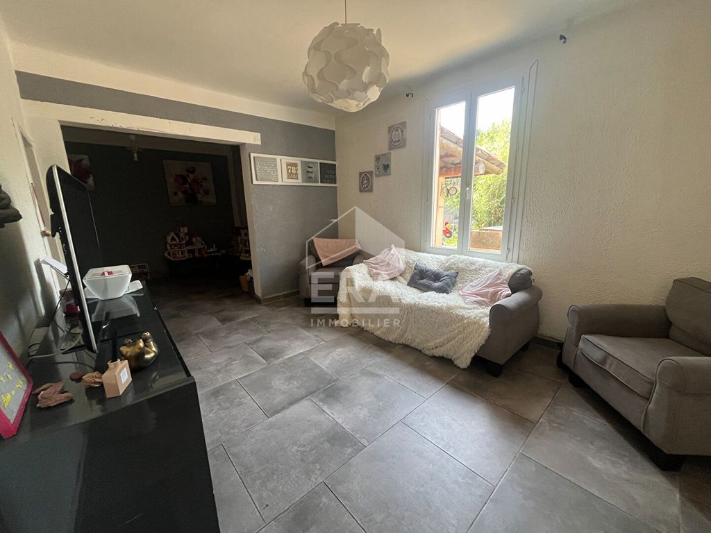 Achat maison 3 chambre(s) - Château-Arnoux-Saint-Auban