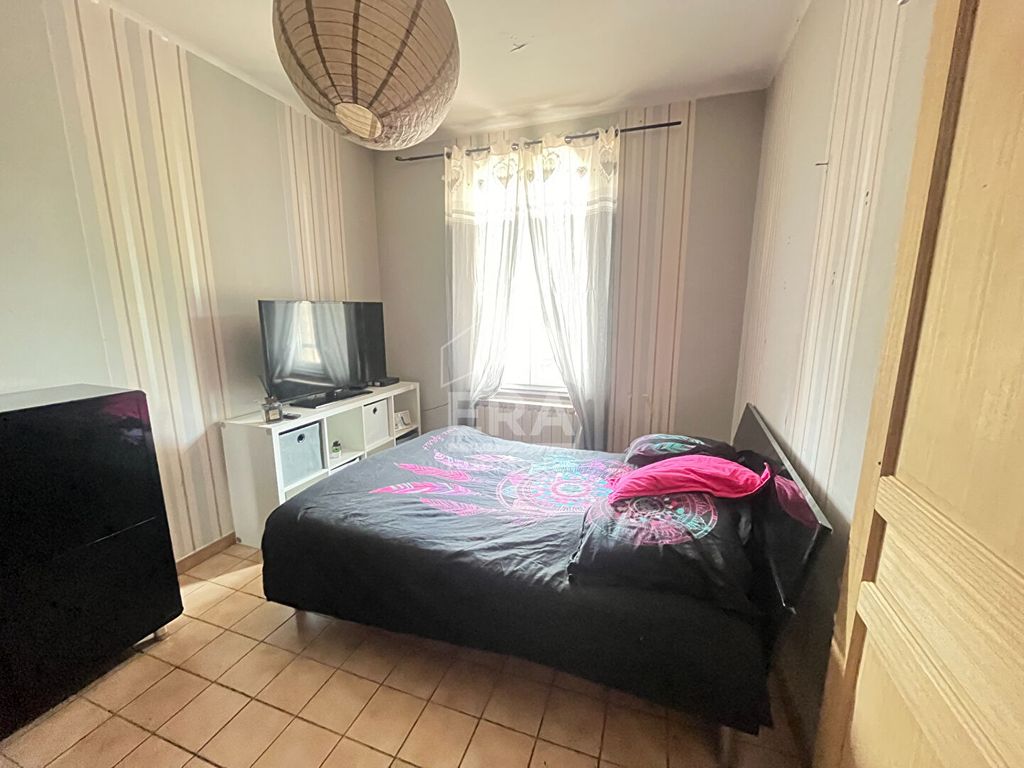 Achat maison 3 chambre(s) - Château-Arnoux-Saint-Auban