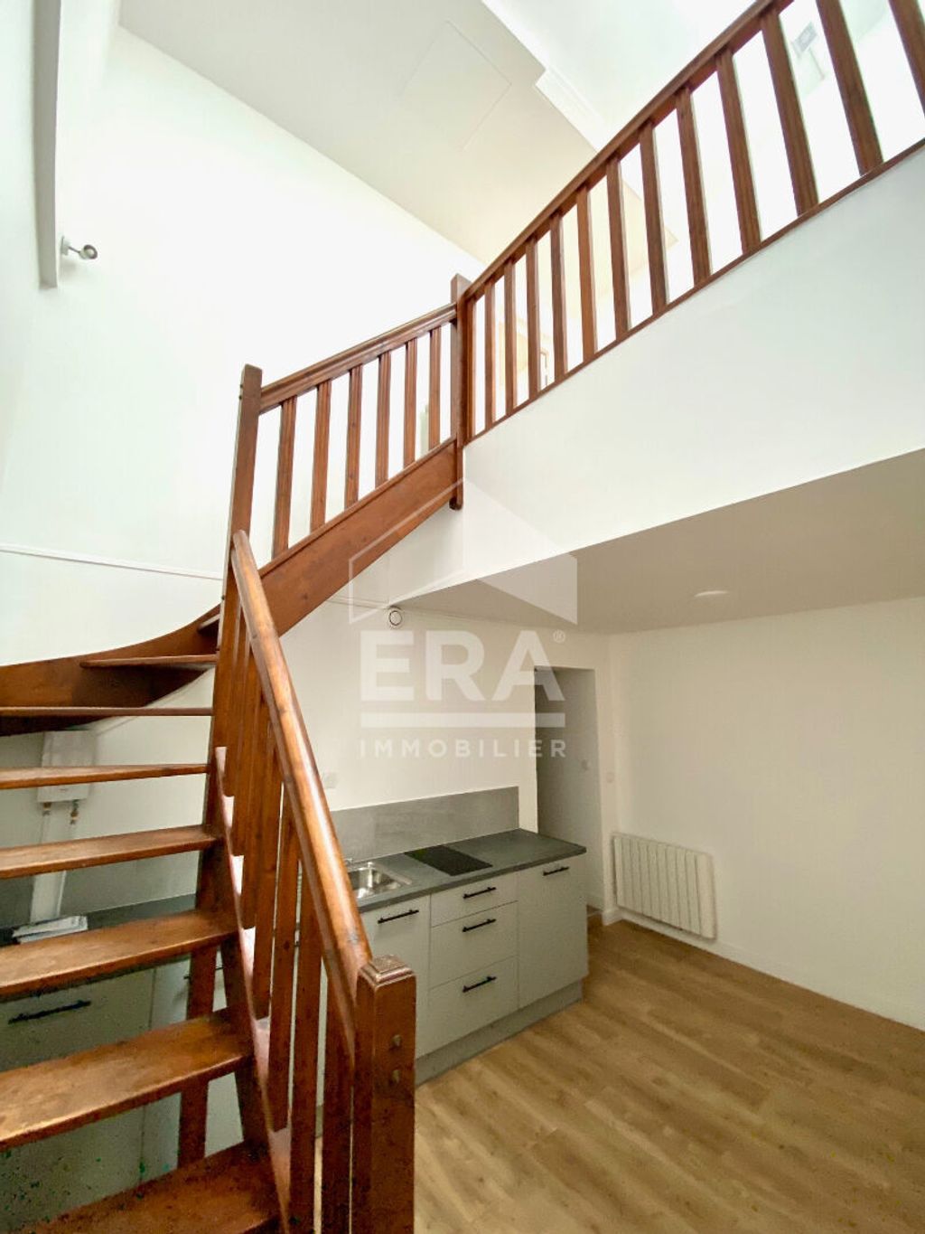 Achat duplex à vendre 2 pièces 43 m² - Rouen