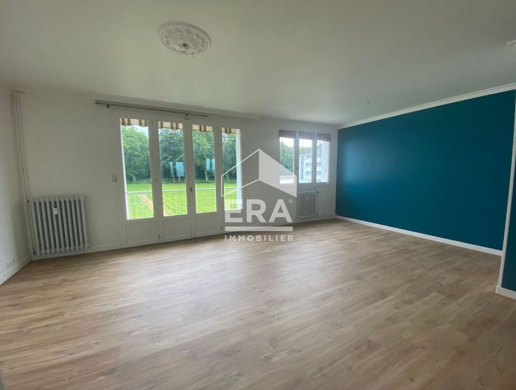 Achat appartement à vendre 3 pièces 71 m² - Vitré