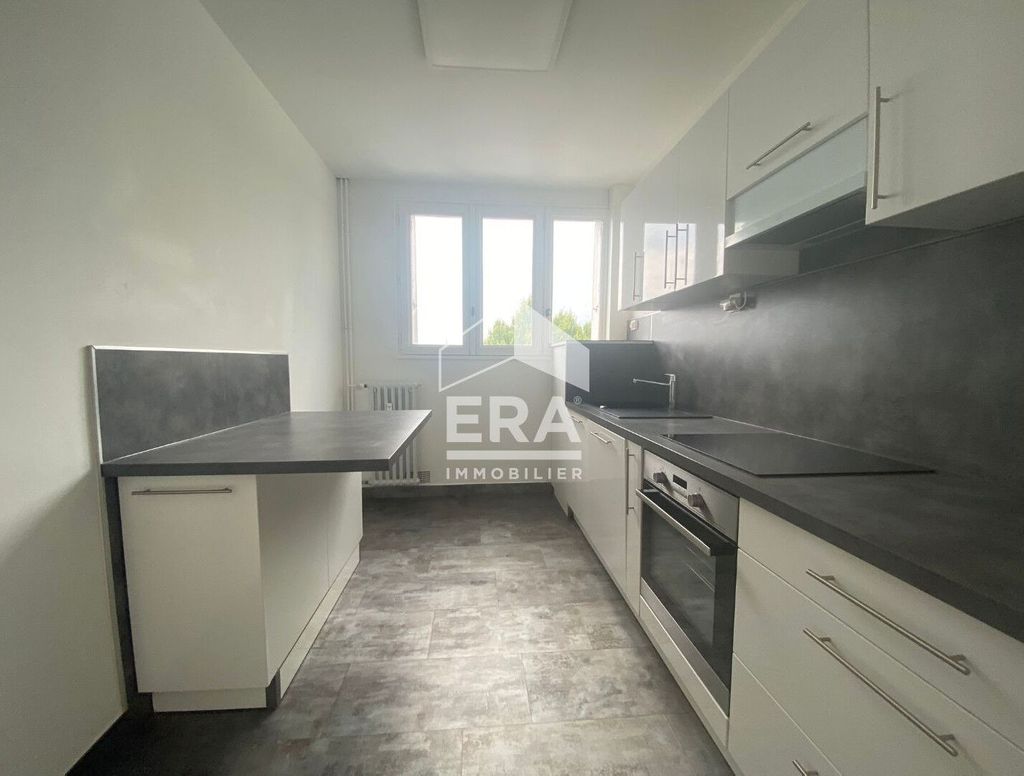 Achat appartement à vendre 3 pièces 71 m² - Vitré