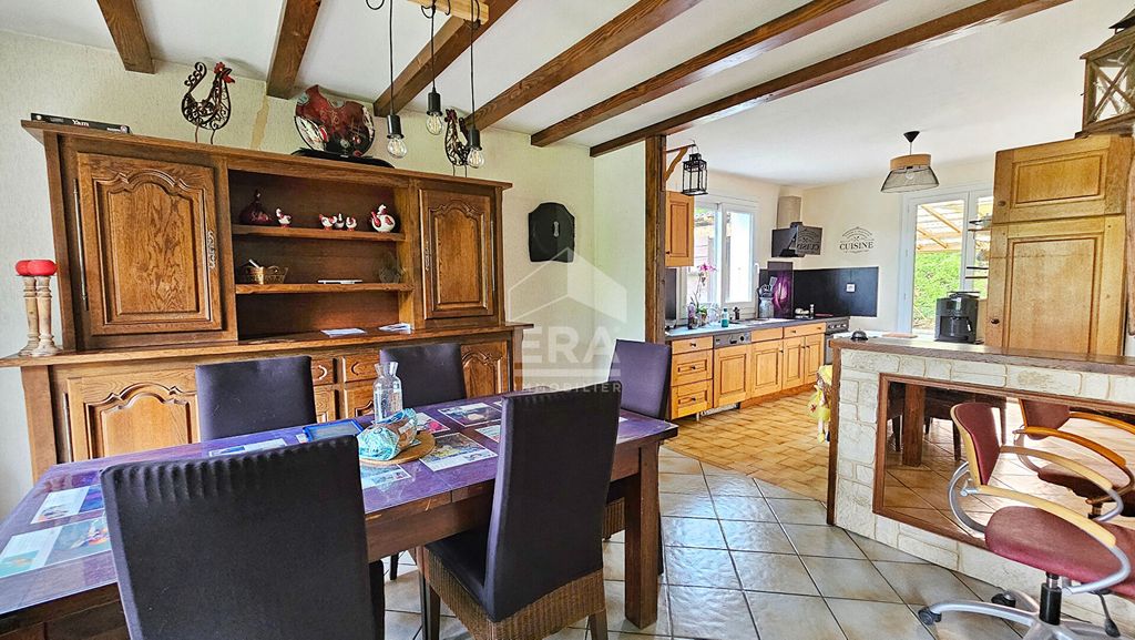 Achat maison 5 chambre(s) - Fillière