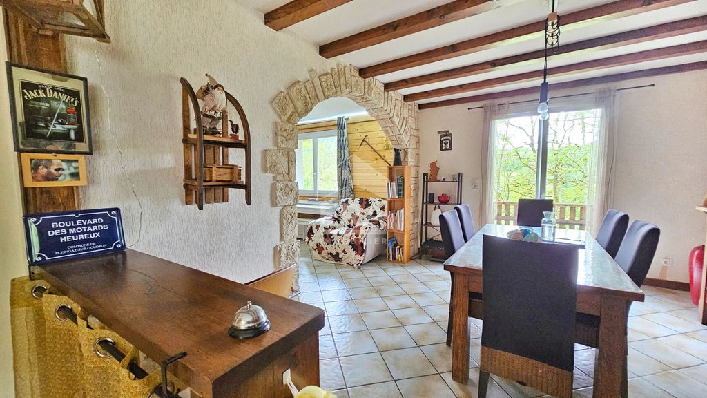 Achat maison à vendre 5 chambres 146 m² - Fillière