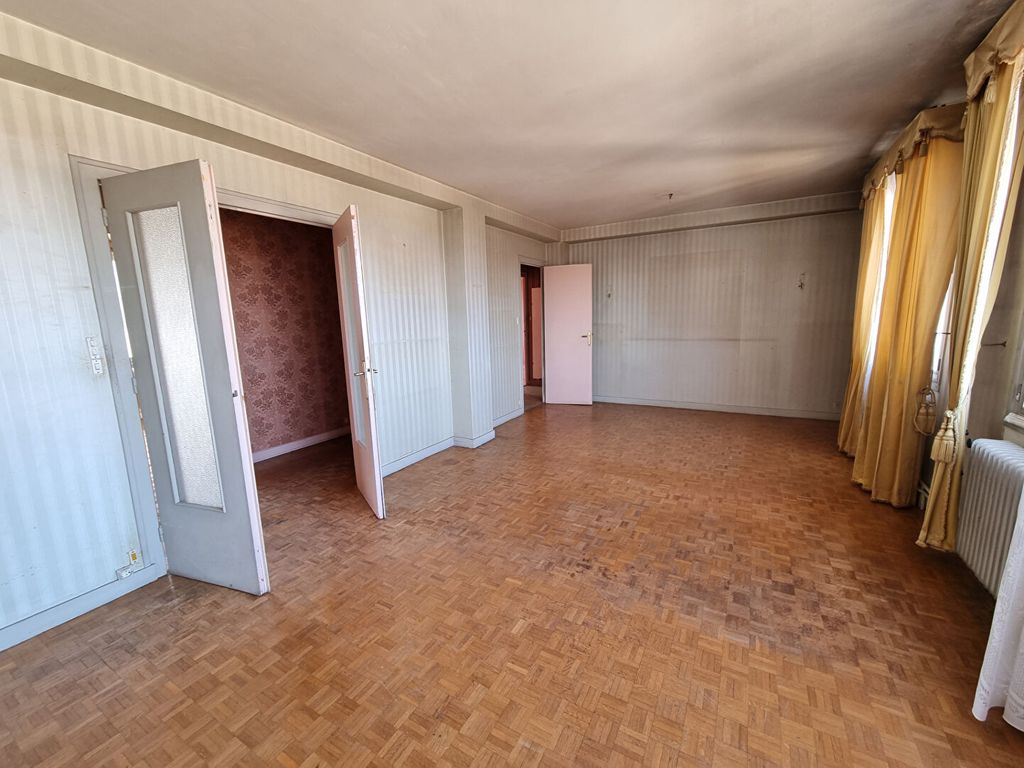 Achat appartement 4 pièce(s) Bourg-en-Bresse