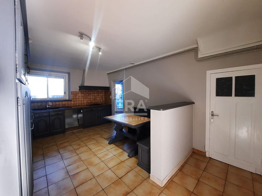 Achat maison 4 chambre(s) - Vic-en-Bigorre