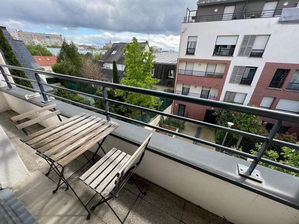 Achat appartement 3 pièce(s) Maisons-Alfort