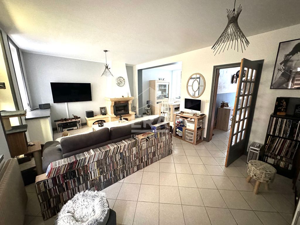 Achat duplex à vendre 4 pièces 90 m² - Boulogne-sur-Mer