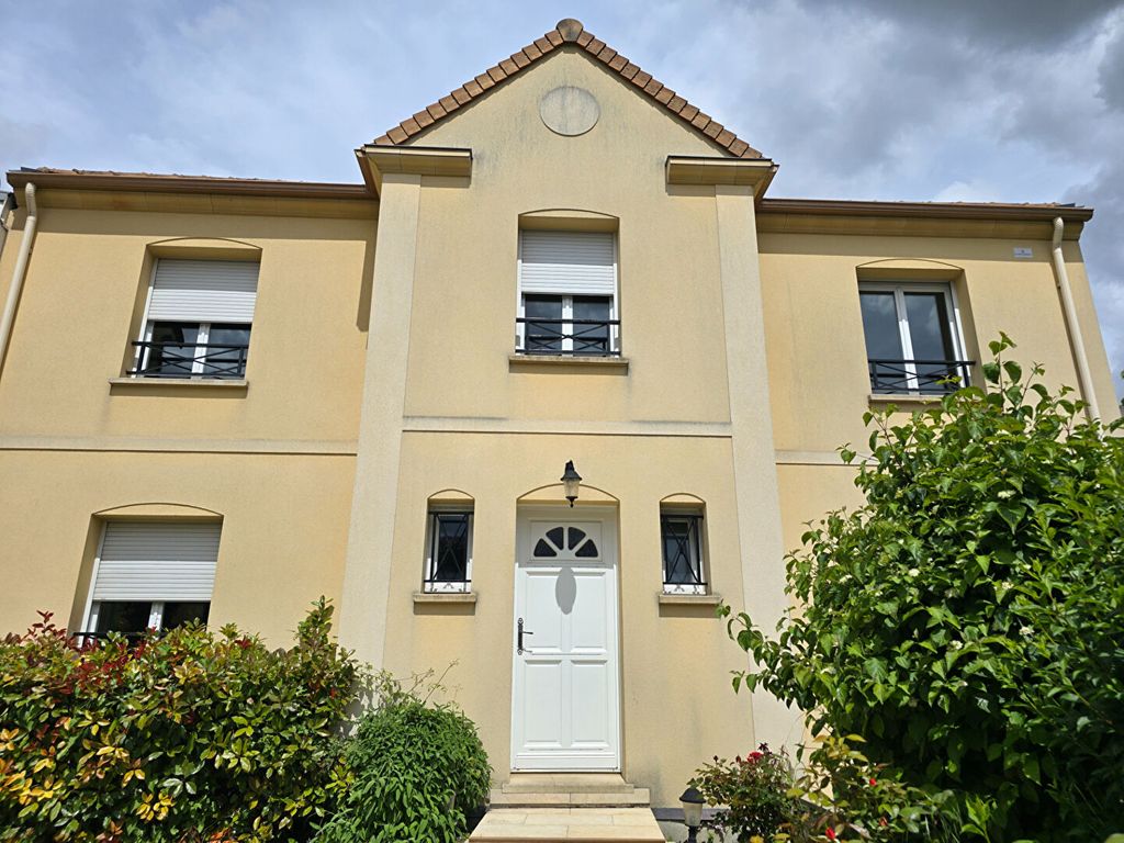 Achat maison à vendre 5 chambres 161 m² - Bagneux