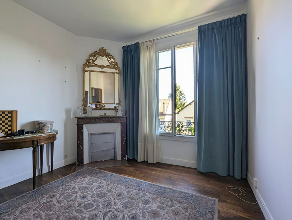 Achat appartement à vendre 2 pièces 32 m² - Vaires-sur-Marne