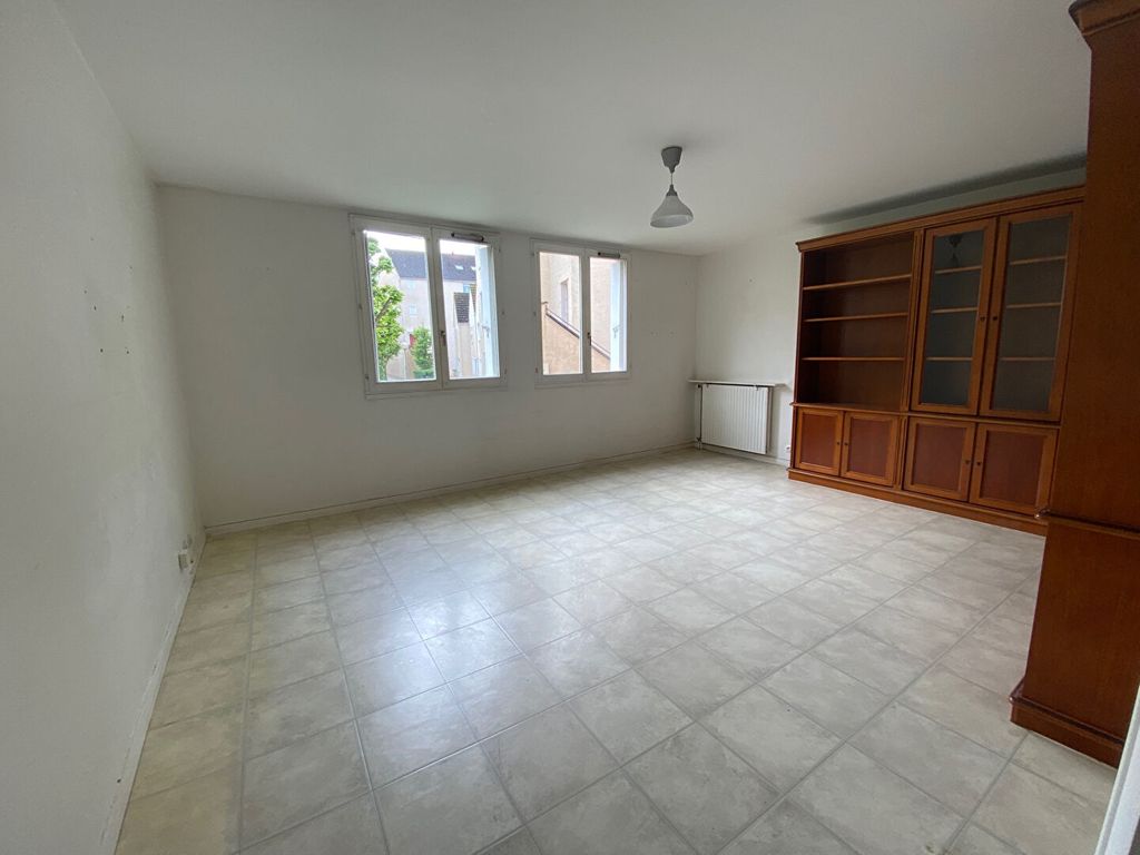 Achat appartement à vendre 3 pièces 61 m² - Lognes