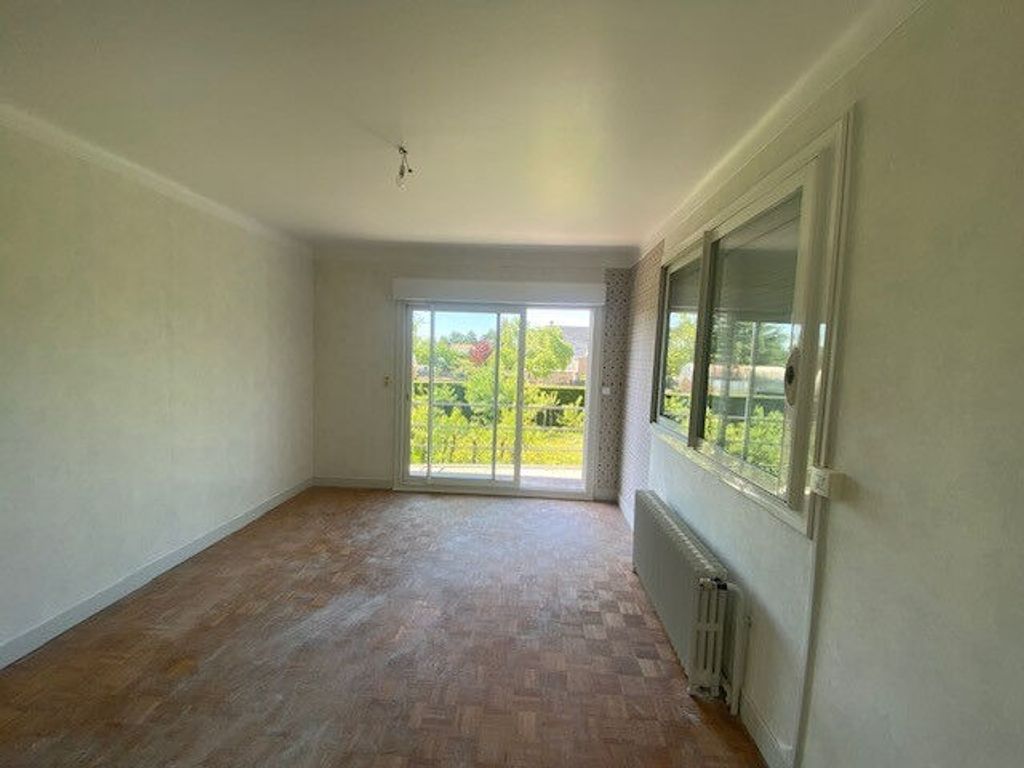 Achat appartement à vendre 3 pièces 53 m² - Semoy