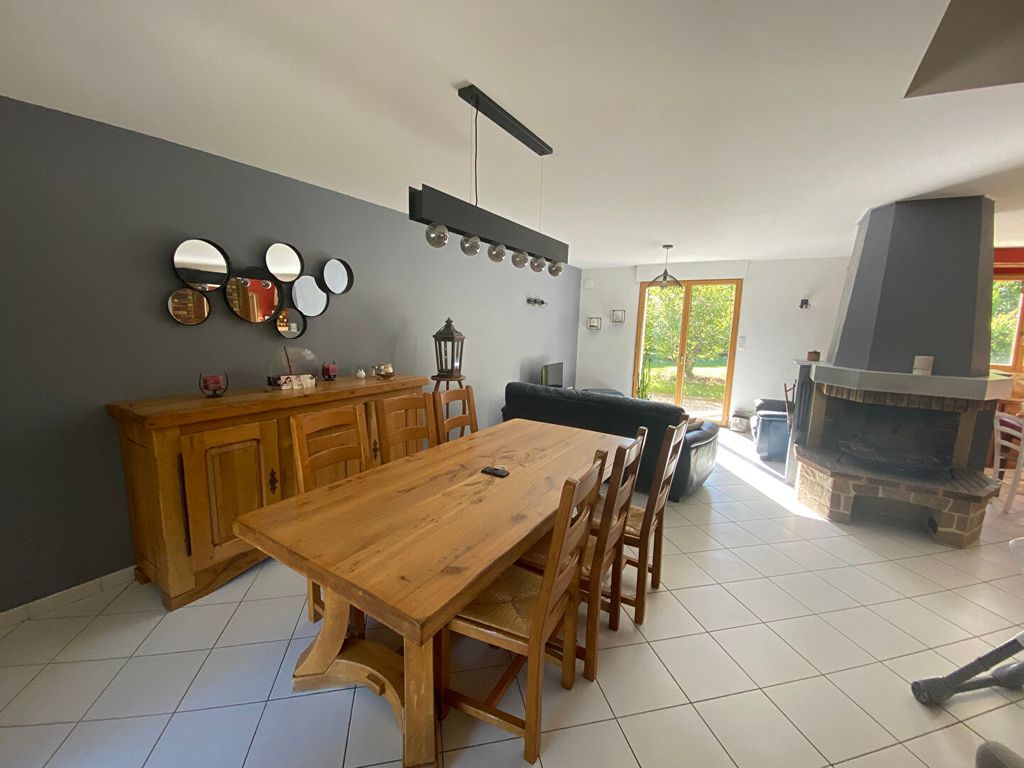 Achat maison 4 chambre(s) - Sainte-Pazanne