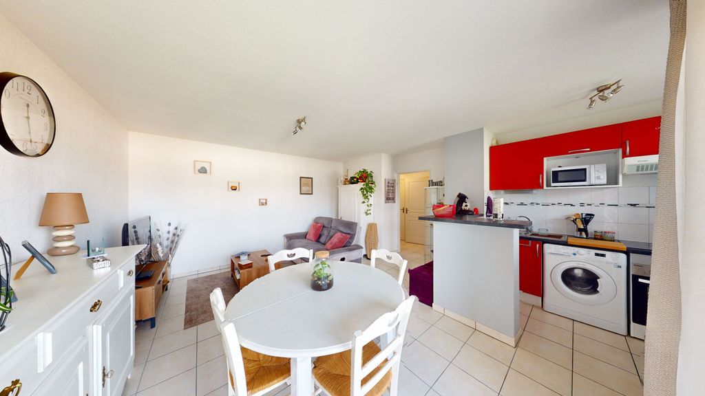 Achat appartement à vendre 2 pièces 43 m² - Léguevin