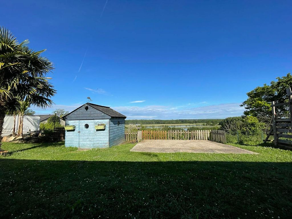 Achat maison 3 chambre(s) - Briollay