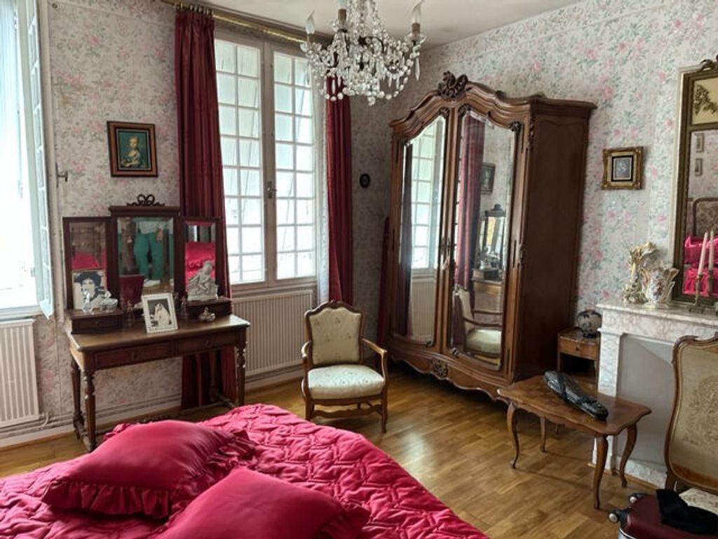 Achat maison 3 chambre(s) - Rochefort