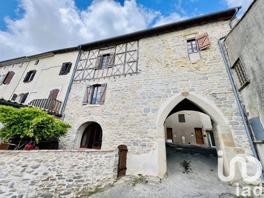 Achat maison 3 chambre(s) - Saint-Martin-Lalande