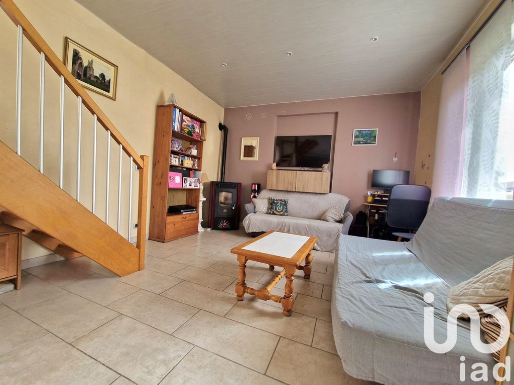 Achat maison 4 chambre(s) - Pontfaverger-Moronvilliers