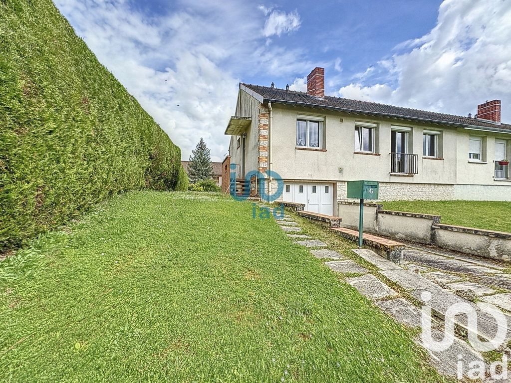 Achat maison à vendre 3 chambres 80 m² - Tours-sur-Marne