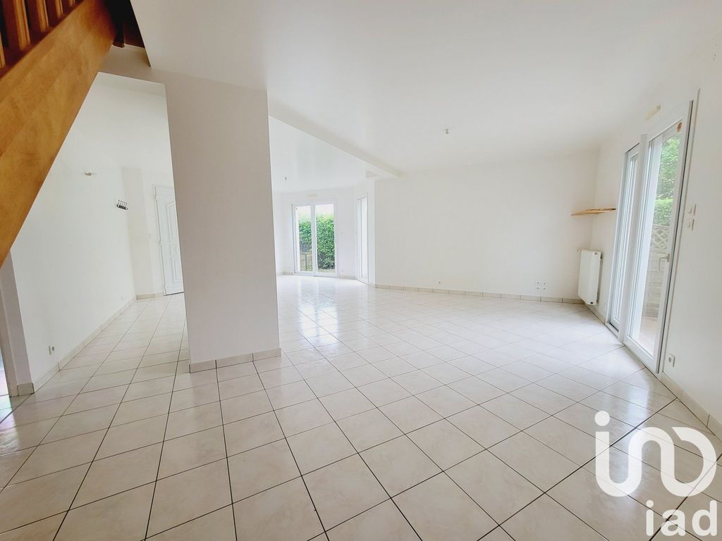 Achat maison 4 chambre(s) - Étrelles