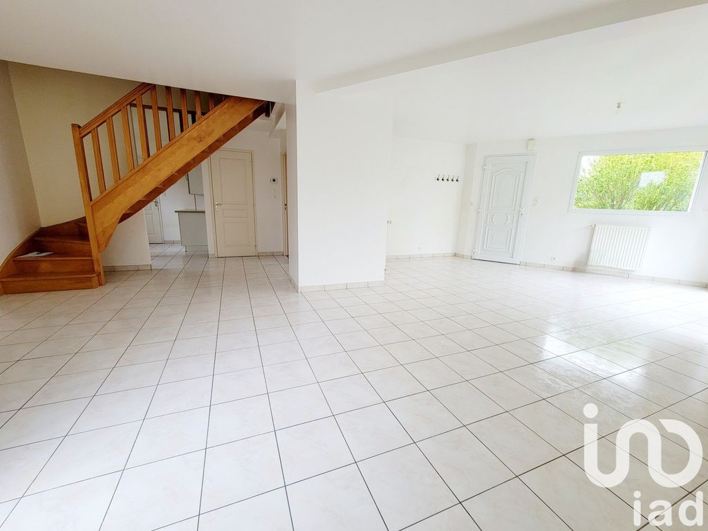 Achat maison 4 chambre(s) - Étrelles