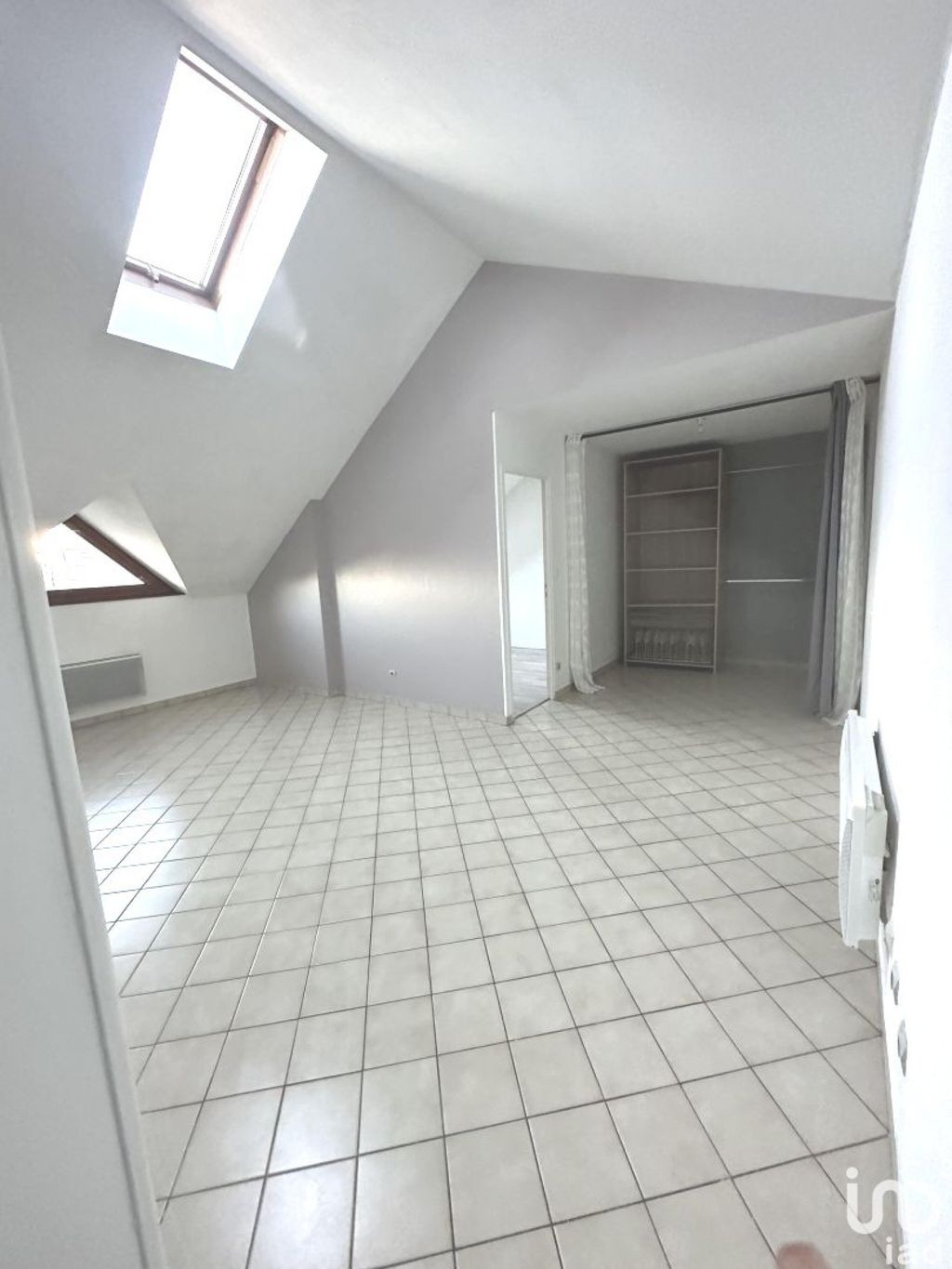 Achat appartement à vendre 2 pièces 44 m² - Sens