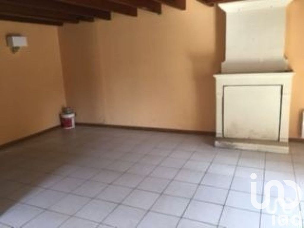 Achat maison 5 chambre(s) - Saint-Pierre-le-Vieux