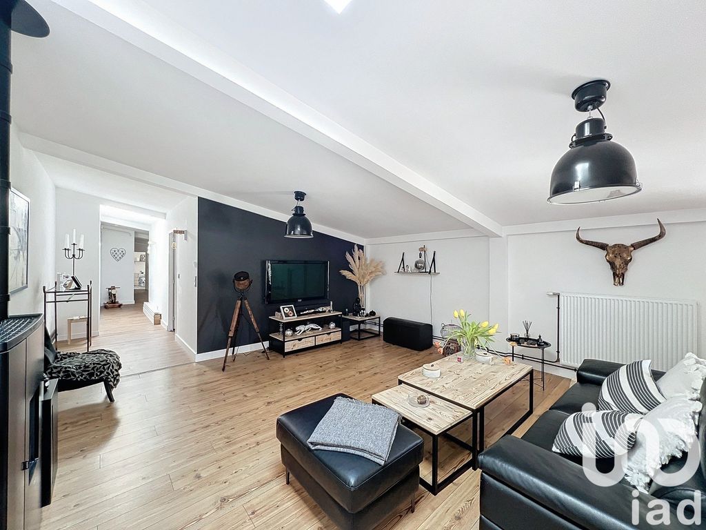 Achat loft à vendre 7 pièces 183 m² - Cahors