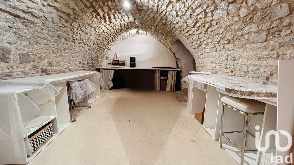 Achat maison à vendre 1 chambre 90 m² - Saint-Cirq-Lapopie