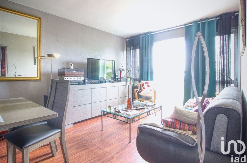 Achat appartement à vendre 3 pièces 62 m² - Domont