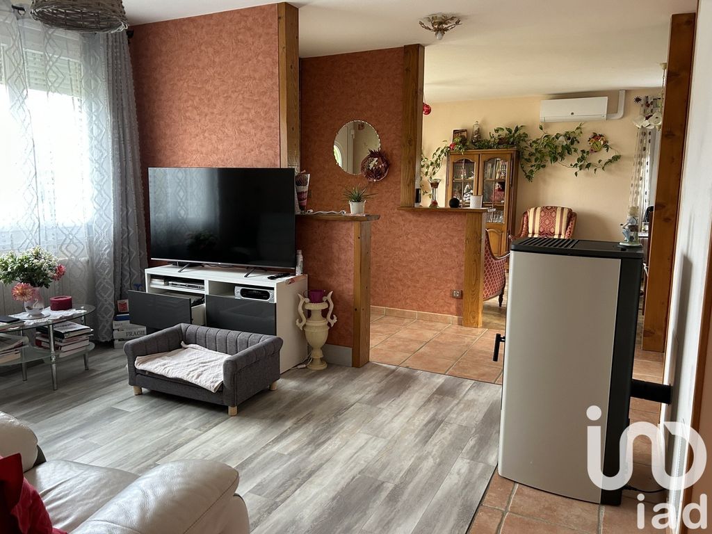 Achat maison 2 chambre(s) - Villequiers