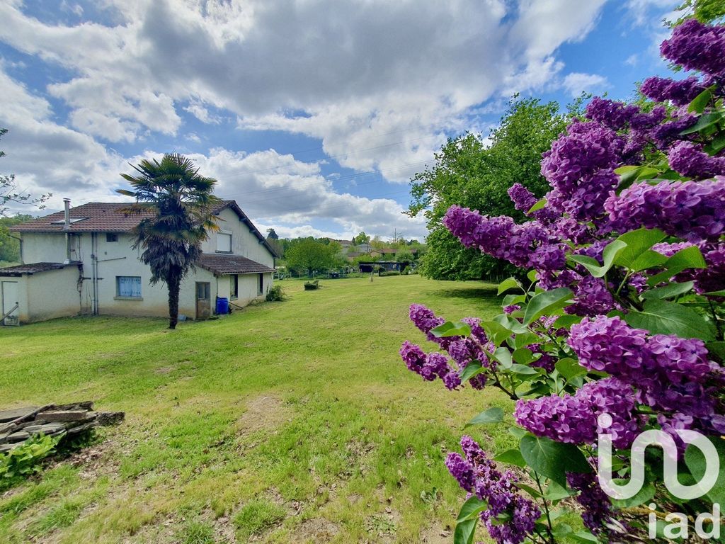 Achat maison 3 chambre(s) - Panazol