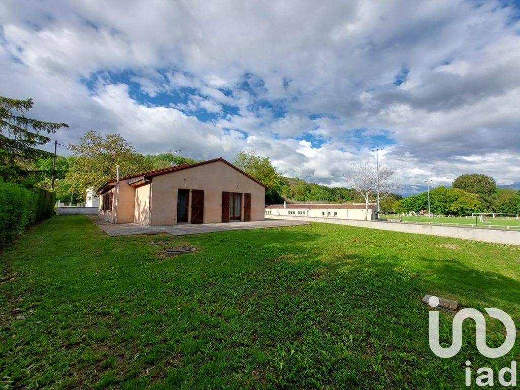 Achat maison 3 chambre(s) - Saint-Vincent