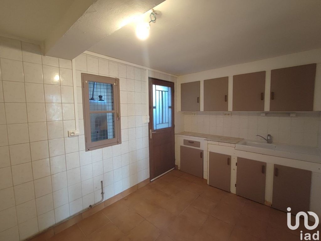 Achat maison 4 chambre(s) - Gacé