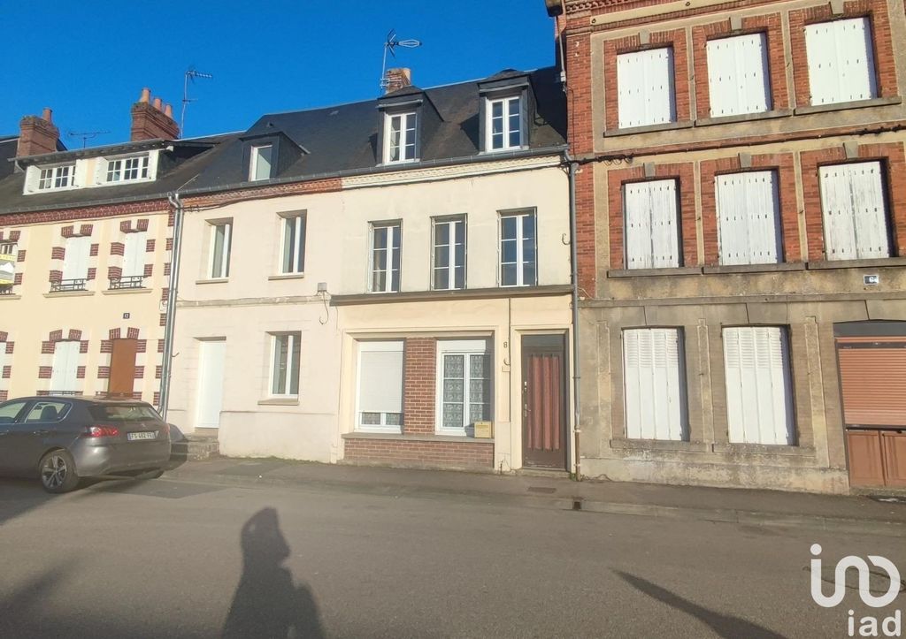 Achat maison 4 chambre(s) - Gacé