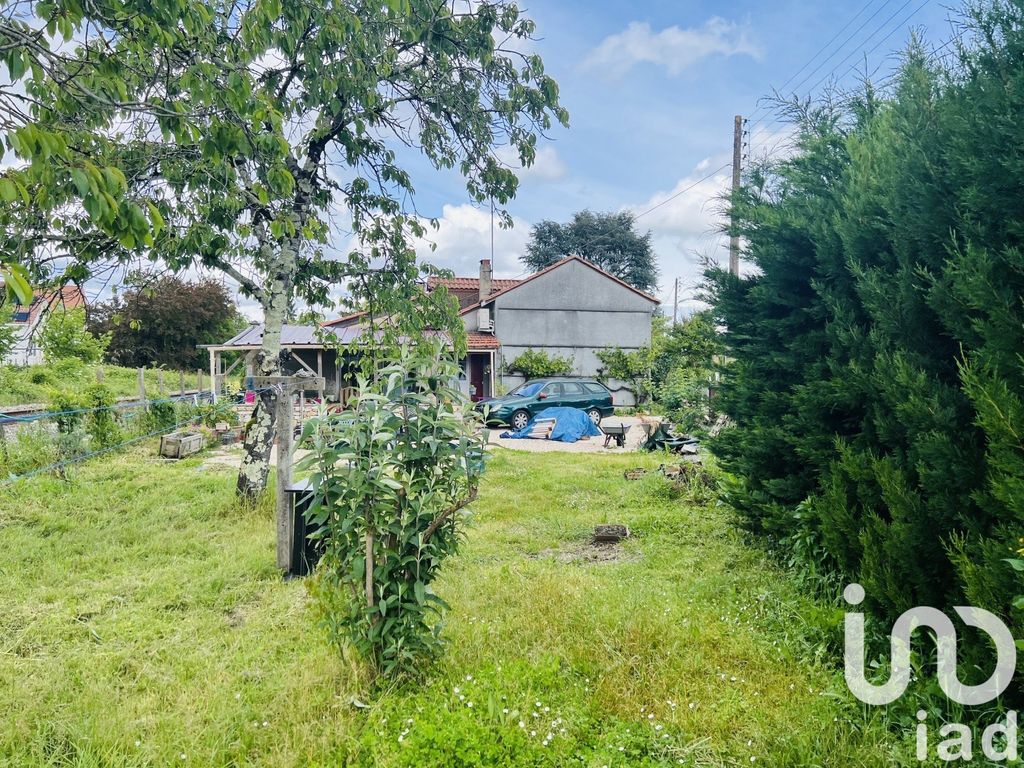 Achat maison 2 chambre(s) - Bergerac