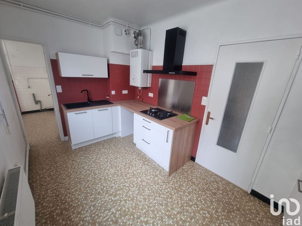 Achat appartement 4 pièce(s) Agen