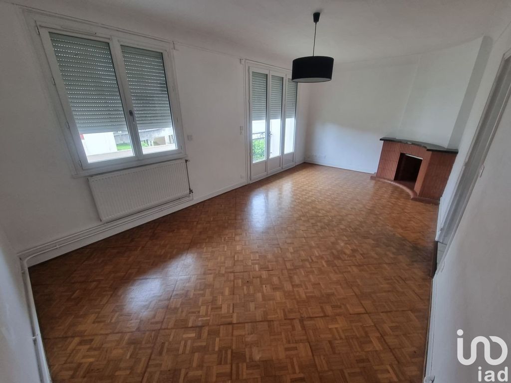 Achat appartement à vendre 4 pièces 87 m² - Agen