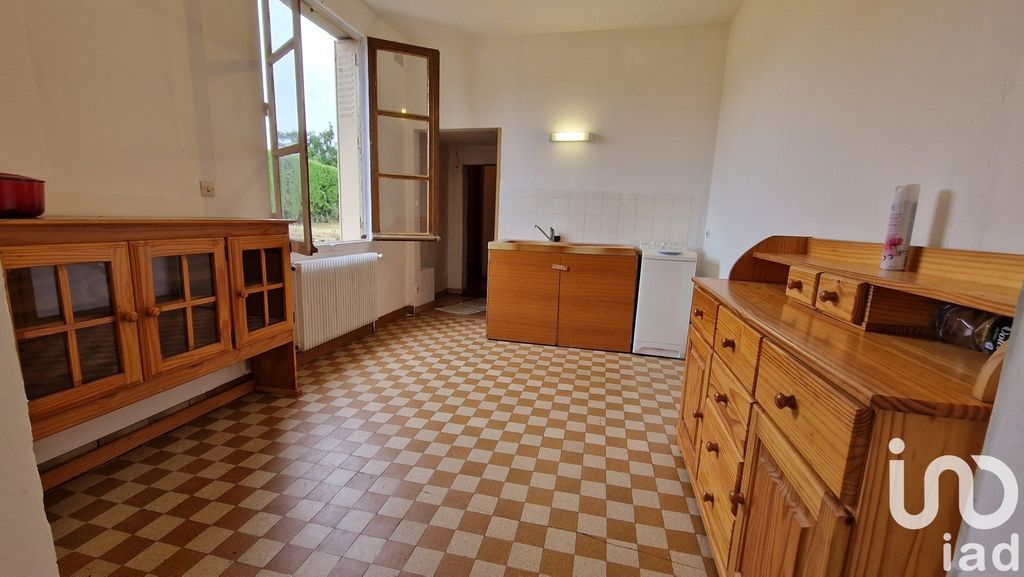 Achat maison 4 chambre(s) - Nangis